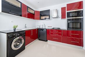 Appartement Luxueux à Hydra