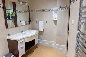 Appartement Luxueux à Hydra