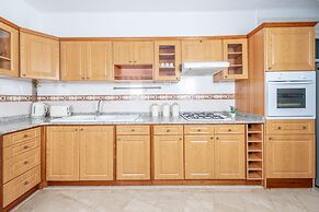 Appartement Luxueux à Hydra