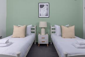 Appartement Luxueux à Hydra