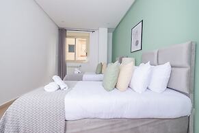 Appartement Luxueux à Hydra