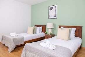 Appartement Luxueux à Hydra