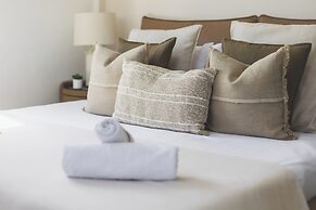 Appartement Luxueux à Hydra