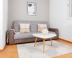 Appartement Luxueux à Hydra