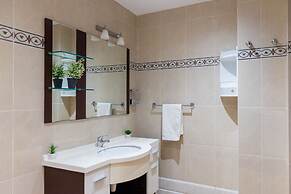 Appartement Luxueux à Hydra