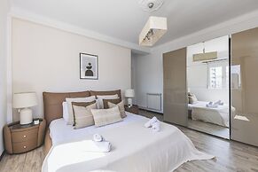 Appartement Luxueux à Hydra