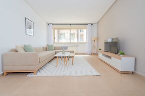 Appartement Luxueux à Hydra