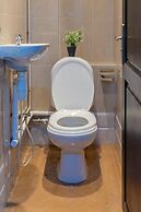 Appartement Luxueux à Hydra