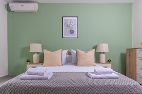 Appartement Luxueux à Hydra