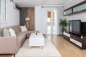 Appartement Luxueux à Hydra