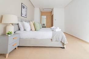 Appartement Luxueux à Hydra