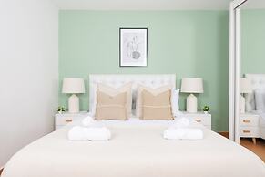 Appartement Luxueux à Hydra