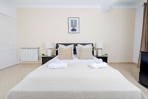 Appartement Luxueux à Hydra