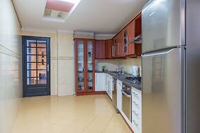 Appartement Luxueux à Hydra