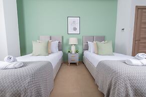 Appartement Luxueux à Hydra