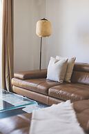 Appartement Luxueux à Hydra