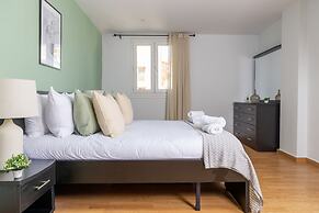 Appartement Luxueux à Hydra