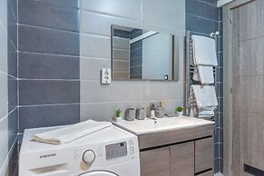 Appartement Luxueux à Hydra