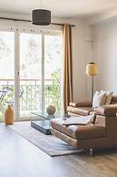 Appartement Luxueux à Hydra