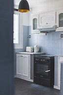 Appartement Luxueux à Hydra