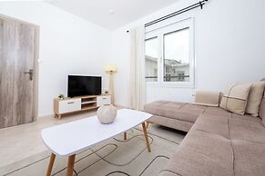 Appartement Luxueux à Hydra