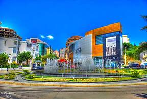 Appartement Luxueux à Hydra