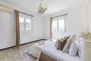 Appartement Luxueux à Hydra