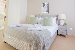 Appartement Luxueux à Hydra