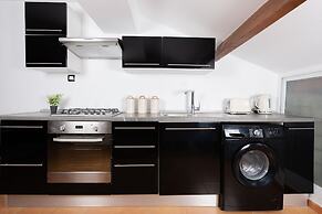 Appartement Luxueux à Hydra