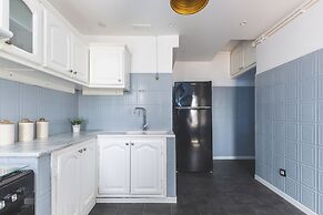 Appartement Luxueux à Hydra