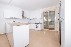 Appartement Luxueux à Hydra