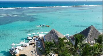 Hotel Boca del Mar Playa Boca Chica Penthouse