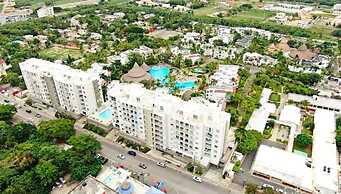 Hotel Boca del Mar Playa Boca Chica Penthouse