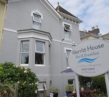 Merritt guest house