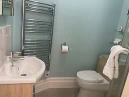 Merritt guest house