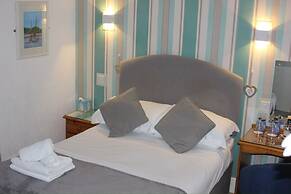 Merritt guest house