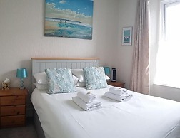 Merritt guest house
