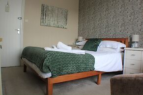 Merritt guest house