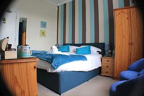 Merritt guest house