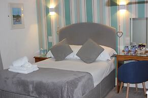 Merritt guest house