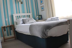 Merritt guest house