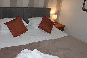 Merritt guest house