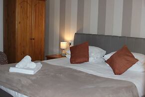 Merritt guest house