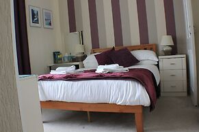 Merritt guest house