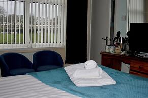 Merritt guest house