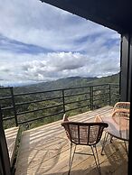 Nomada Republic Hotel El Valle