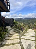 Nomada Republic Hotel El Valle