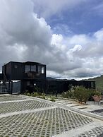 Nomada Republic Hotel El Valle