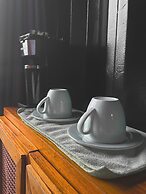 Nomada Republic Hotel El Valle