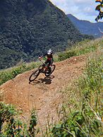 Nomada Republic Hotel El Valle